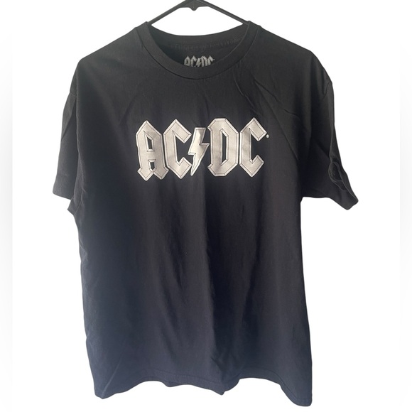 ACDC Unisex Tshirt - Picture 1 of 4